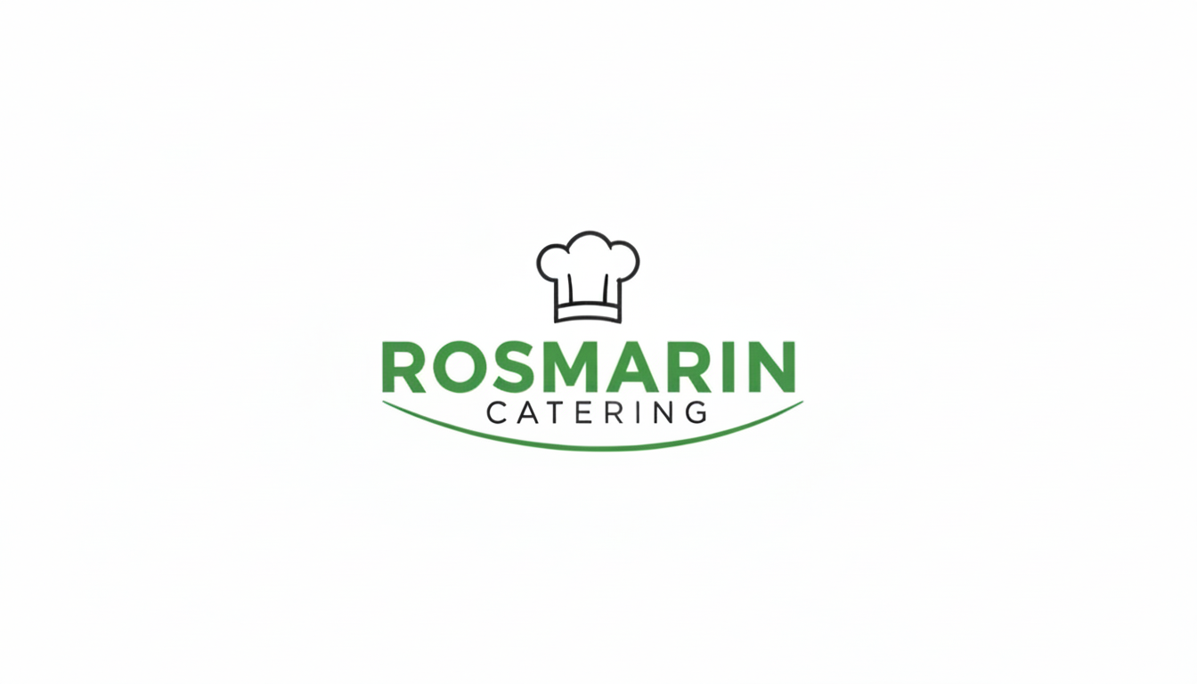 Rosmarin Logo
